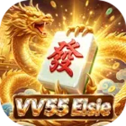 Значок VV55Elsie